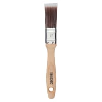 ProDec Premier Synthetic Paint Brush - 1 Inch/12.5mm Width