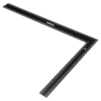 TIMCO Framing & Carpenter's Square - 24 x 16 Inch/ 610 x 405mm
