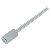 Bramah Rola Key - Standard 105mm Shank - Pack of 10
