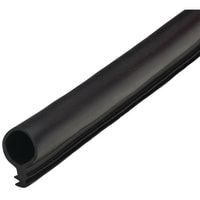 Exitex TUB Joinery Seal - TUB 8mm - 100m Length - Black
