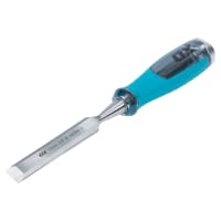 OX Pro Heavy Duty Wood Chisel - 19mm Blade Width