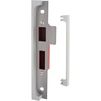 UNION 2989 Sashlock Rebate Kit to suit 2201 & P-M550 Sashlocks - Satin Stainless Steel