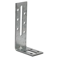 Simpson Strong Tie Adjustable Angle Bracket - 100 x 54 x 30mm