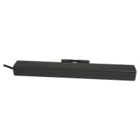 TOPP C20 Electric Chain Window Operator 230VAC - Black