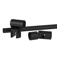 Bohle Reinforcement Bar Set - Round - 1210mm Length - Black