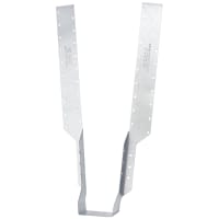 Simpson Strong Tie Joist Hanger - Adjustable Height Strap - Long Leg - 75mm Width