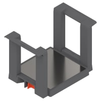 Blum ORGA-LINE Plate Holder