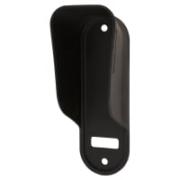 Codelocks PINGuard XT2 Weather and Security Guard for CL500 Series - Black