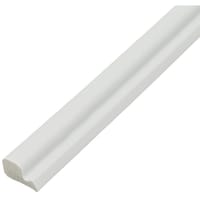 Exitex P6 Aquatex Seal - 10m Length - White