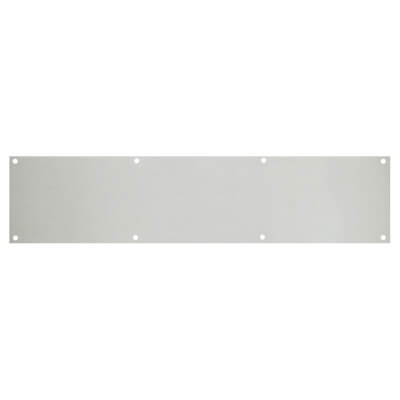 Kick Plates Door Furniture Ironmongerydirect