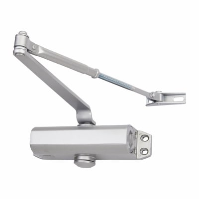 Overhead Door Closers Door Closers Controls Ironmongerydirect