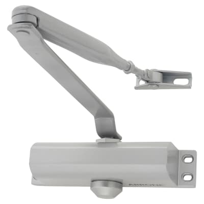 Overhead Door Closers Door Closers Controls Ironmongerydirect