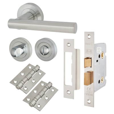 Door Furniture Delivered Tomorrow 5 Year Quality Guarantee