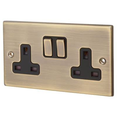 Decorative Sockets Switches Sockets Switches Sockets