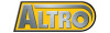 Altro Heavy Duty Tubular Latch - 78mm Case - 57mm Backset - Radius ...