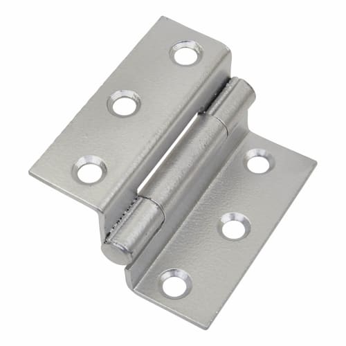 Storm Proof Casement Window Hinge 63mm Length Durosil Pair