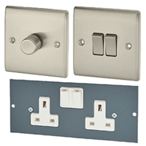 Sockets and Wiring ElectricalDirect