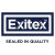 Exitex Digitex Front Finger Guard - 1925mm Length - White
