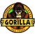Gorilla Heavy Duty Double Sided Mounting Tape - 25mm x 1.5m - Clear