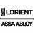 Lorient LAS8001si Automatic Drop Seal - 835mm Length - Bottom Mortice Fixing - Aluminium