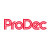 ProDec General Purpose Masking Tape - 38mm x 50m - Beige