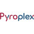 Pyroplex Fire & Smoke Intumescent Strip - FD30 - 15 x 4 x 2100mm with Brush - White - Pack of 10