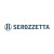 Serozzetta by Carlisle Brass Antique Brass Knurled Latch Door Handles on Rose Ultimate Pack - Lagos Range