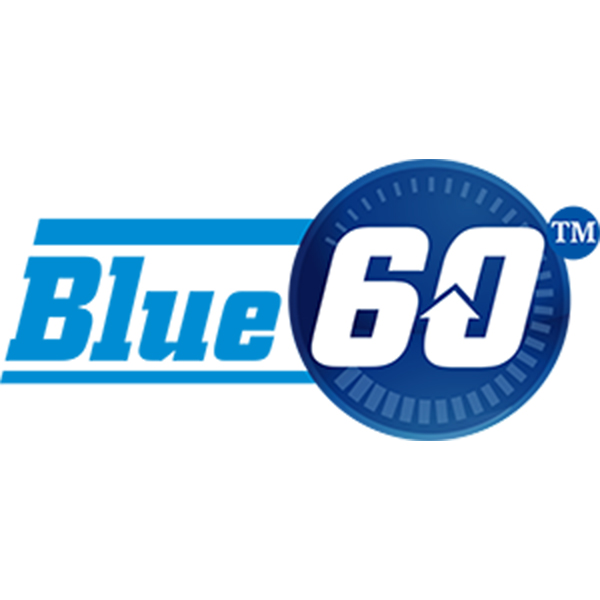 Blue 60