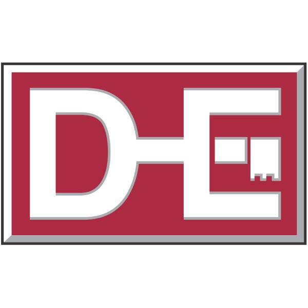 D & E
