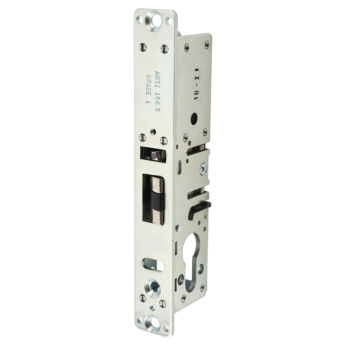Building Hardware Sliding Patio Door Handle Set Used On Both