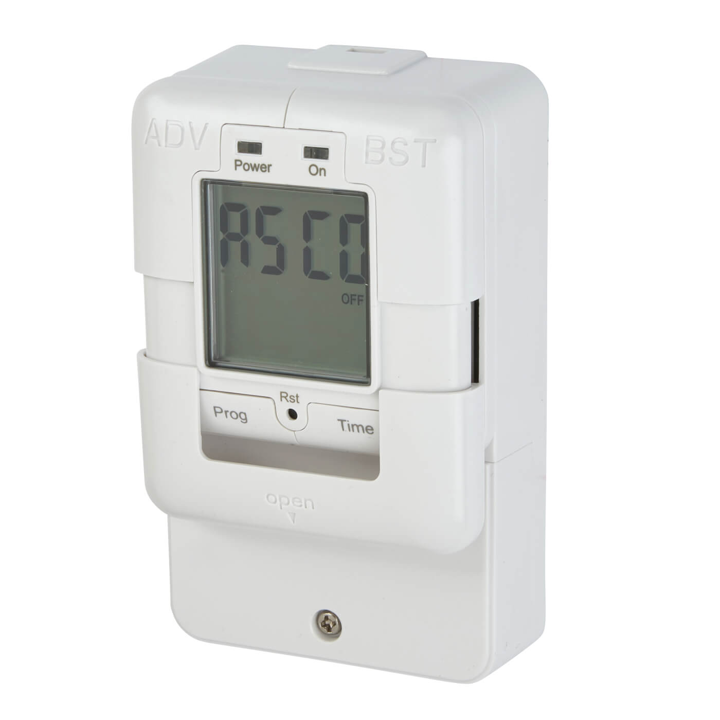 Timeguard 7 Day Immersion Heater Digital Timer ElectricalDirect