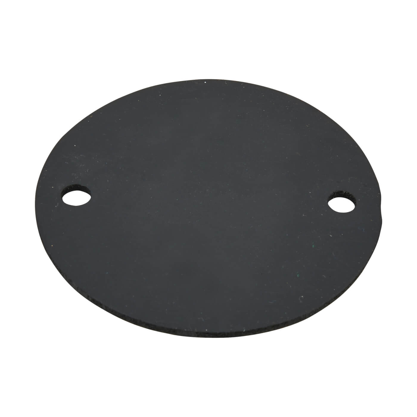 Steel Conduit Box Lid Rubber Gasket ElectricalDirect
