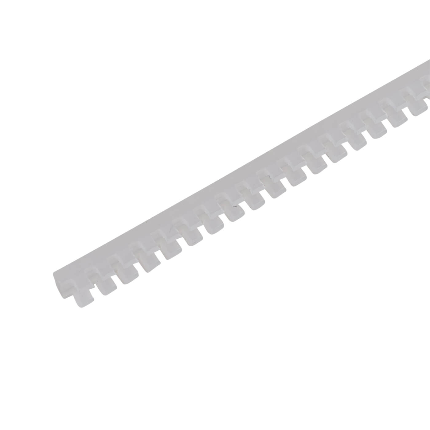 Hellermann Size 2 Grommet Strip 25m ElectricalDirect