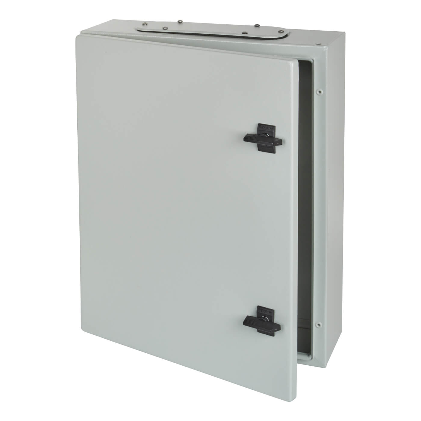 Schneider Metal Enclosure 300 X 300 X 200mm ElectricalDirect schneider-metal-enclosure-300-x-300-x-200mm-electricaldirect