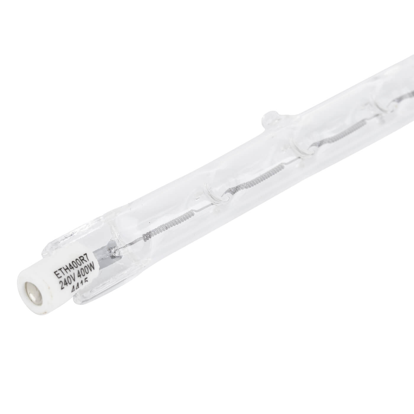 Crompton 240V Tungsten Halogen Lamp 400W ElectricalDirect