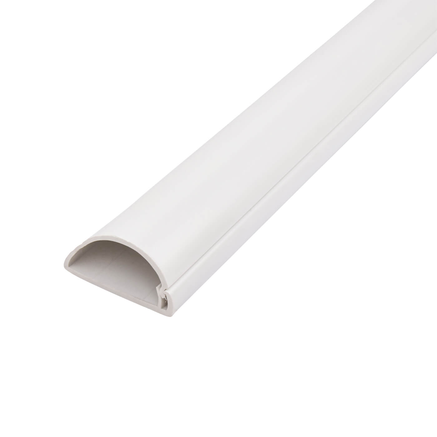 DLine 30x15 White Trunking ElectricalDirect