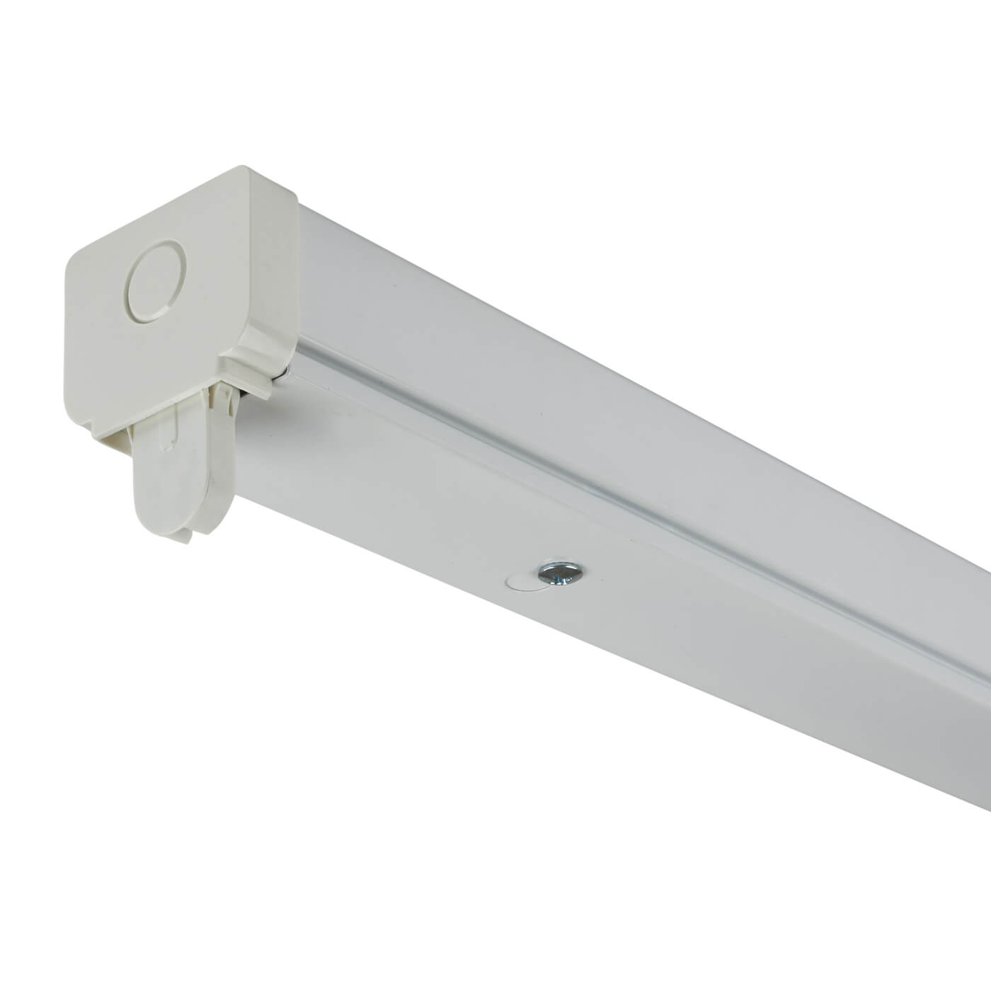 Knightsbridge 1 x 36W High Frequency Batten Fitting 4ft/1200mm