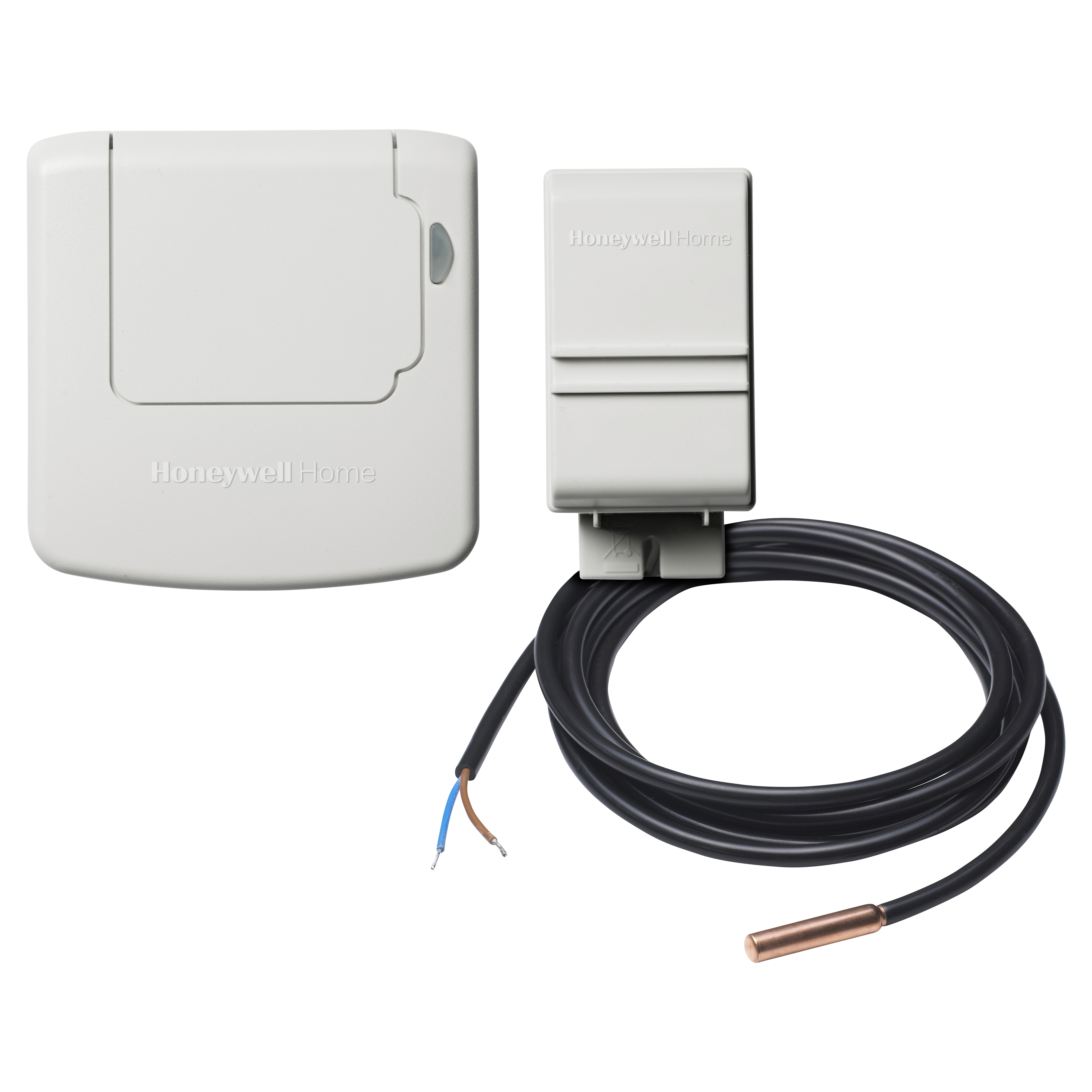 Honeywell Home Evohome Hot Water Kit | ElectricalDirect