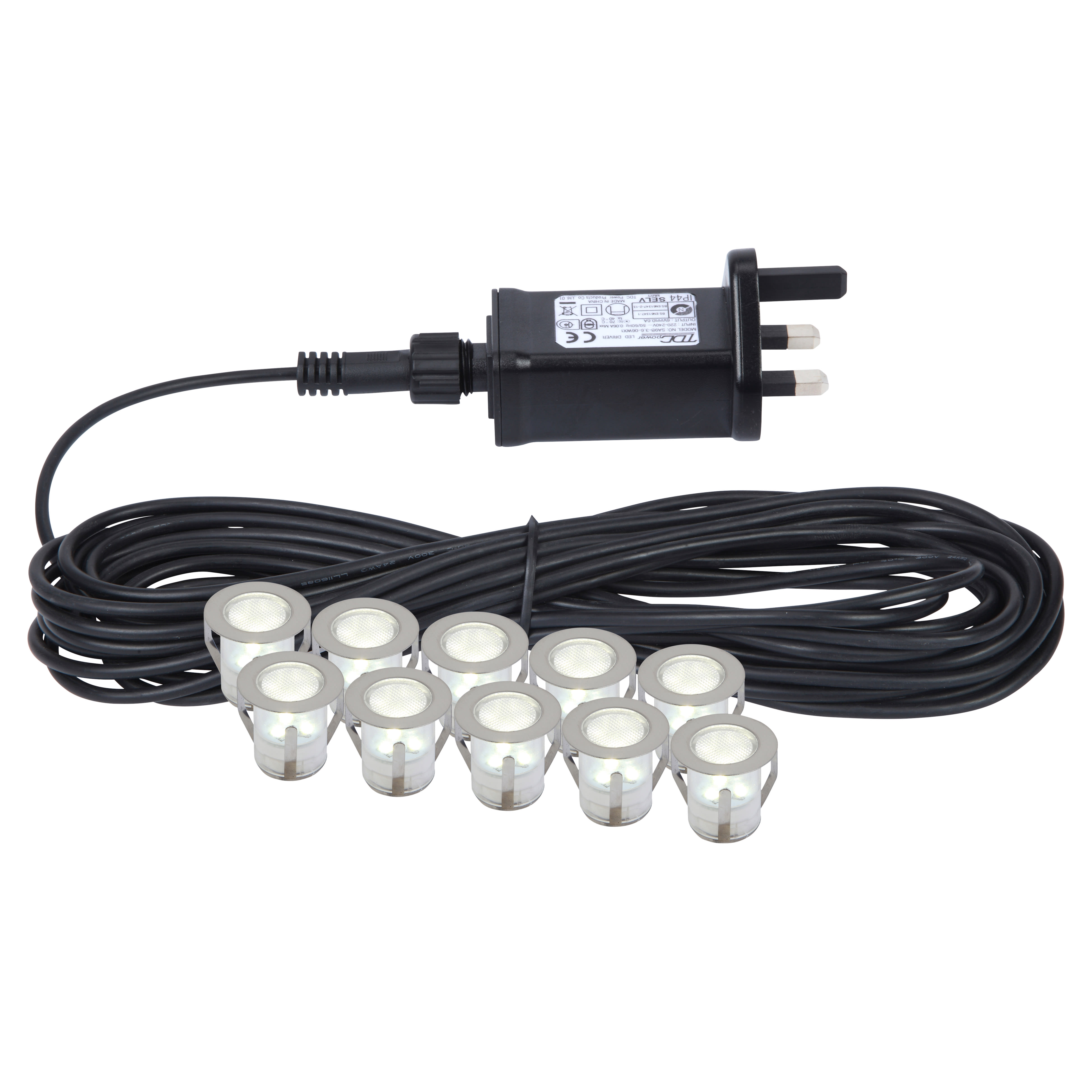 Twilight Low Voltage Outdoor Lighting System Shelly Lighting