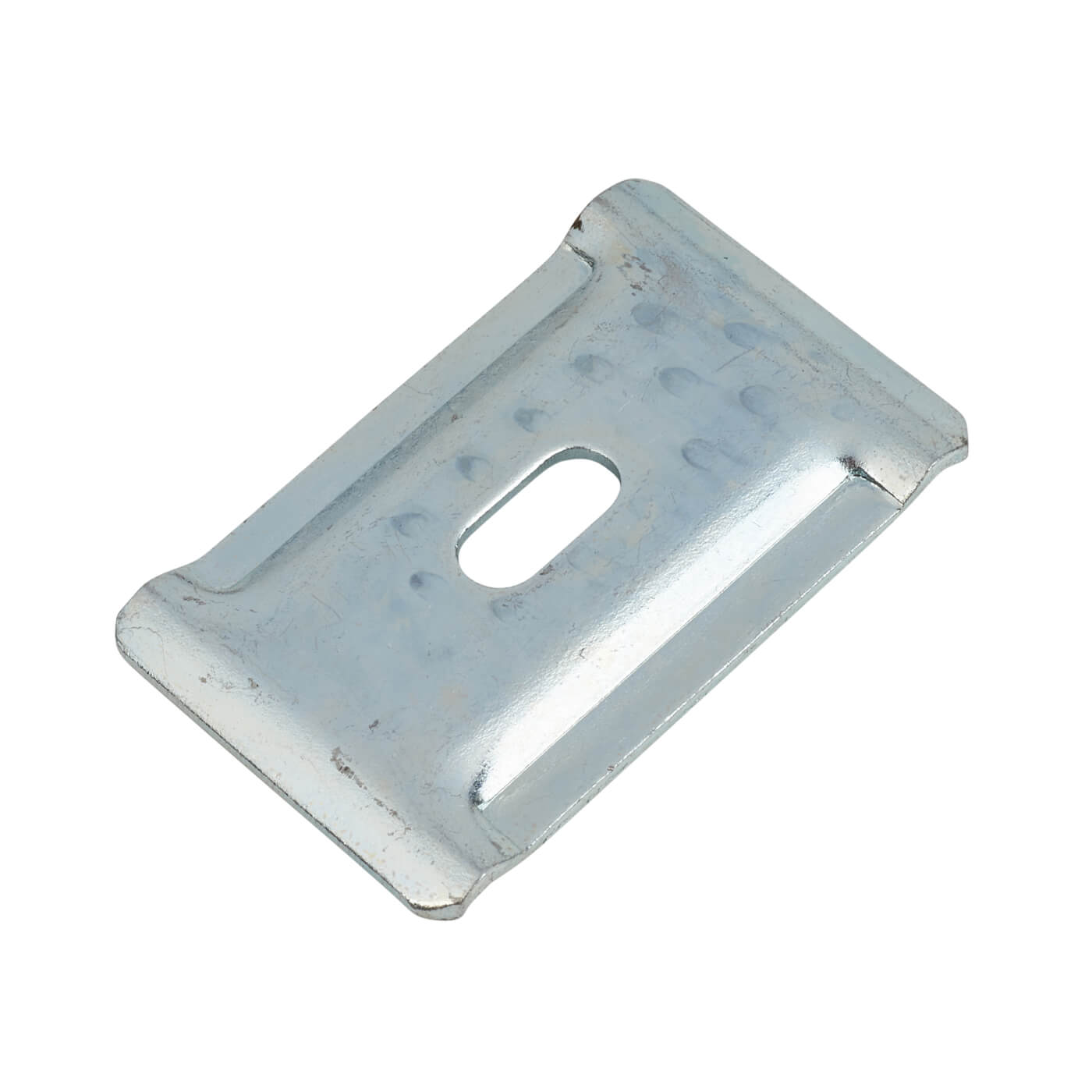 Marco Wire Basket Cable Tray Clamp Large Electro Zinc Steel Pack