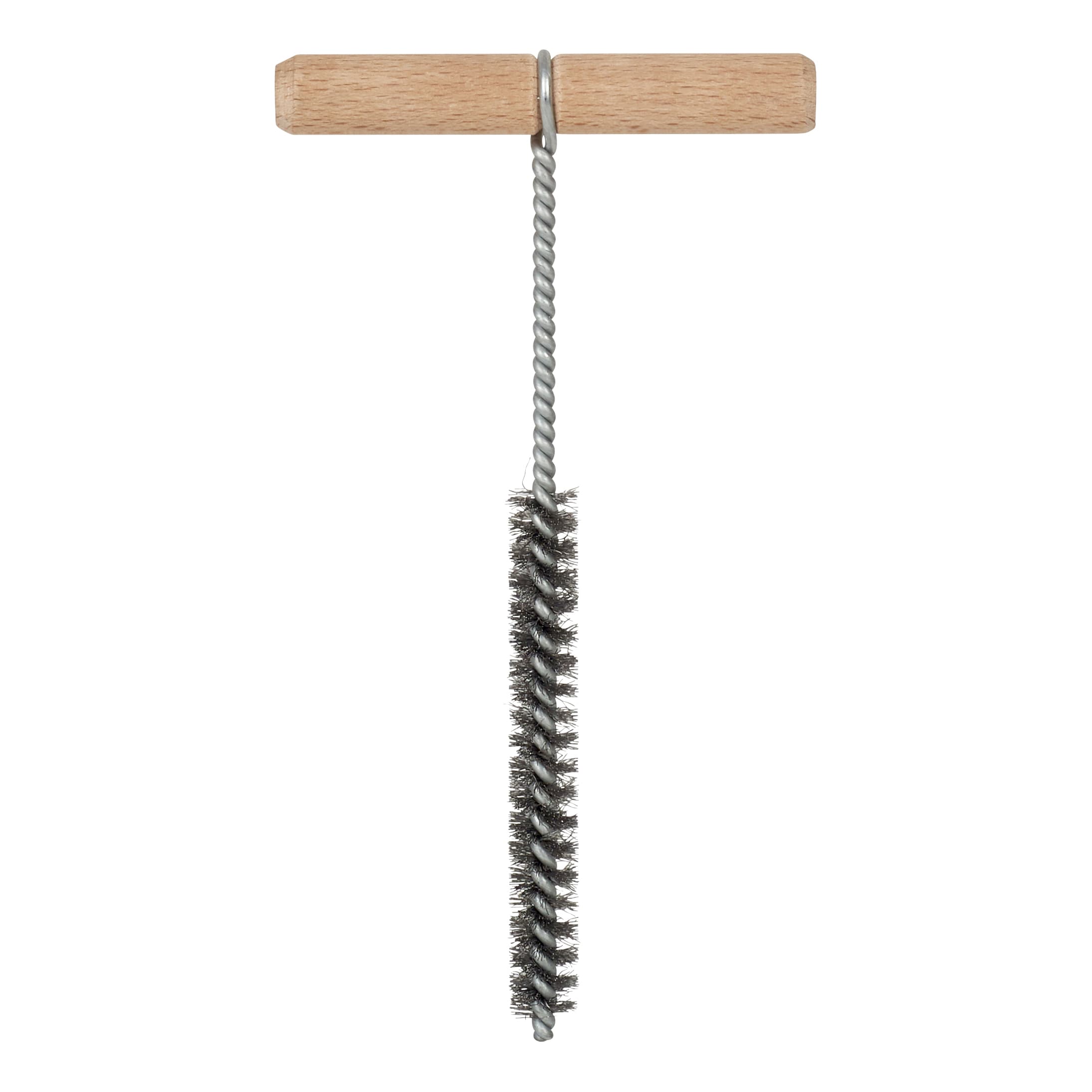 Rawlplug Hole Cleaning Brush M8 x 10mm ElectricalDirect