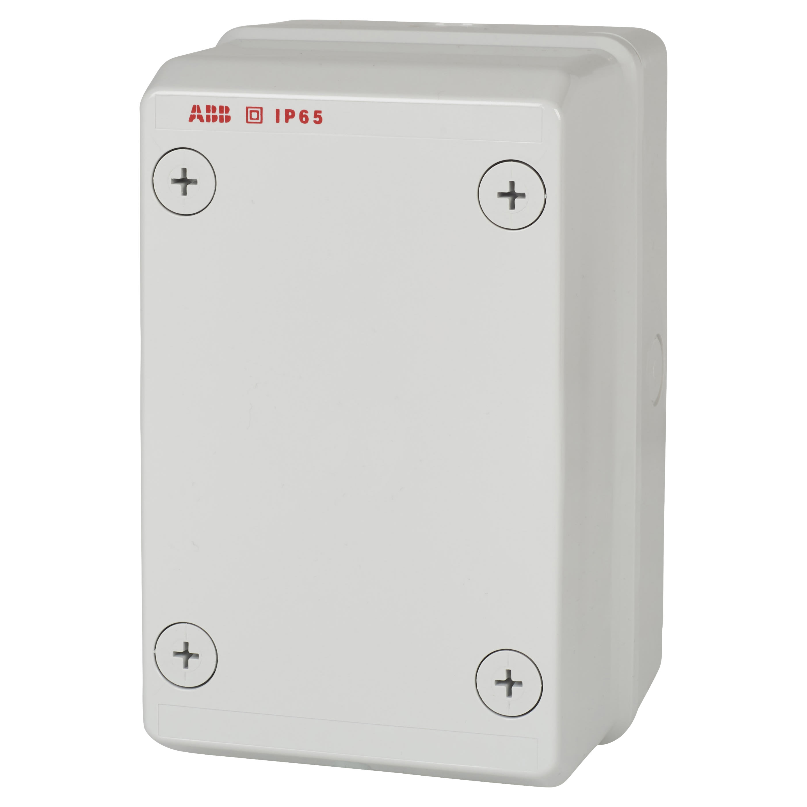 ABB Polycarbonate Enclosure Junction Box 220 x 140 x 140