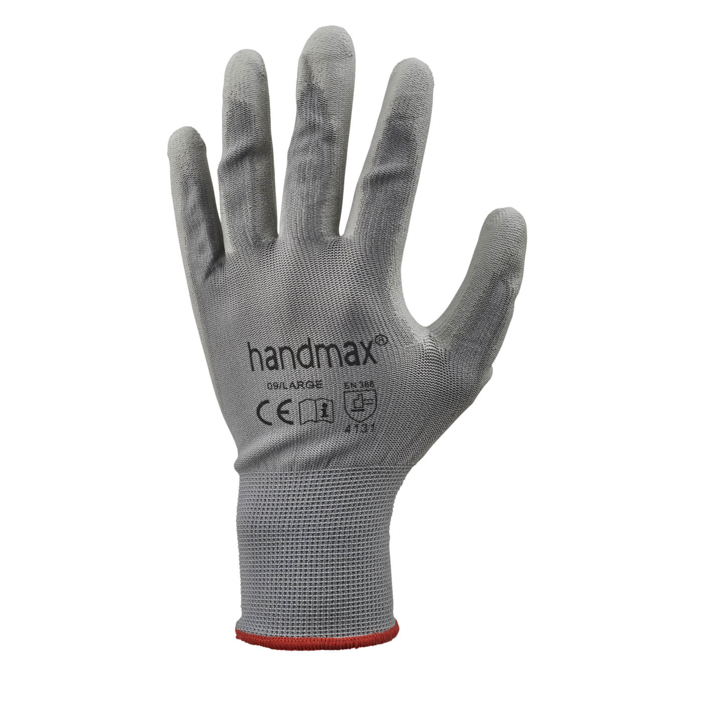 Thin Work Gloves Size 9 L ElectricalDirect