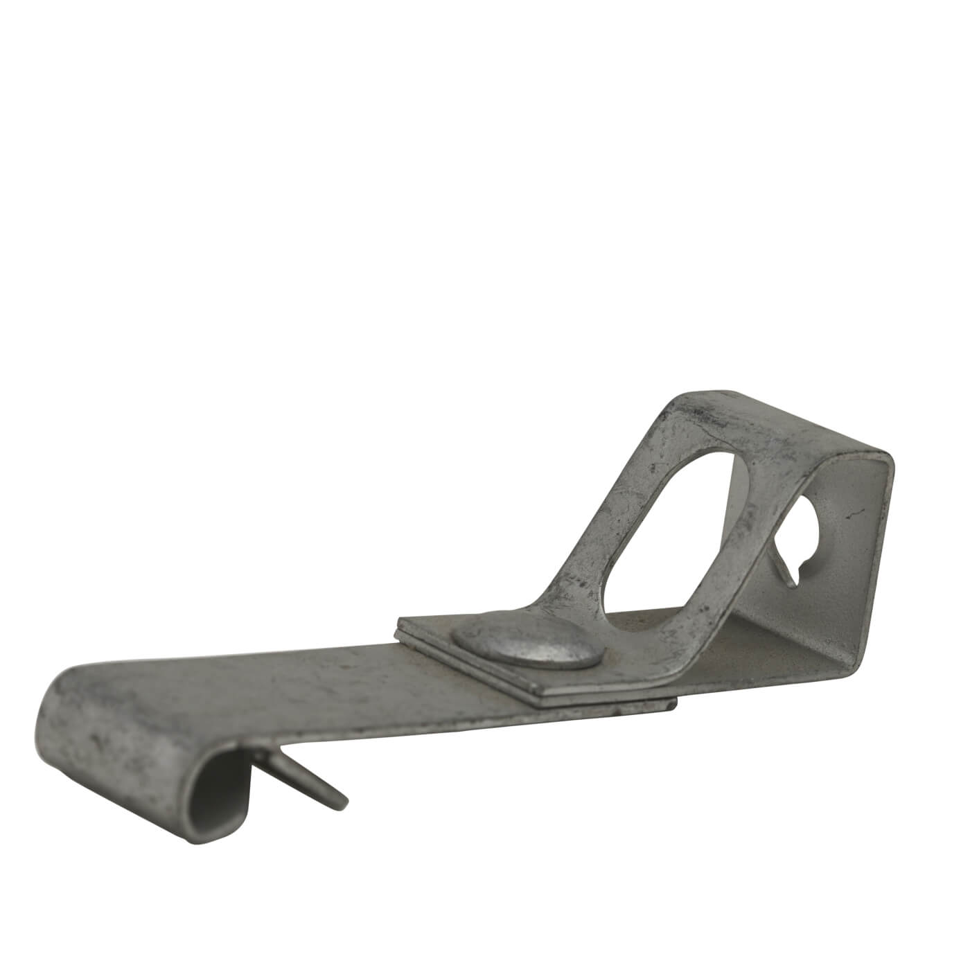 Vertical Flange Rod Hanger M6 15mm Pack of 25 ElectricalDirect