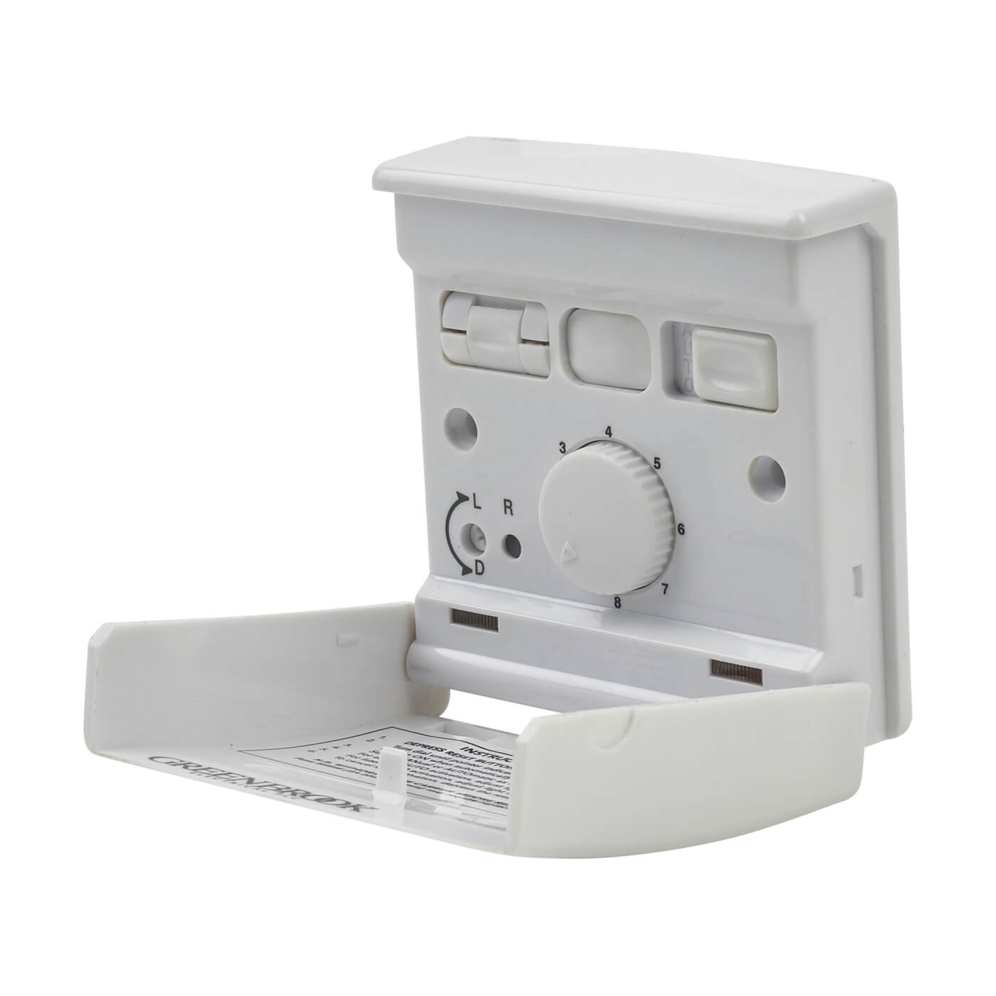 Light Sensitive Wall Switch ElectricalDirect