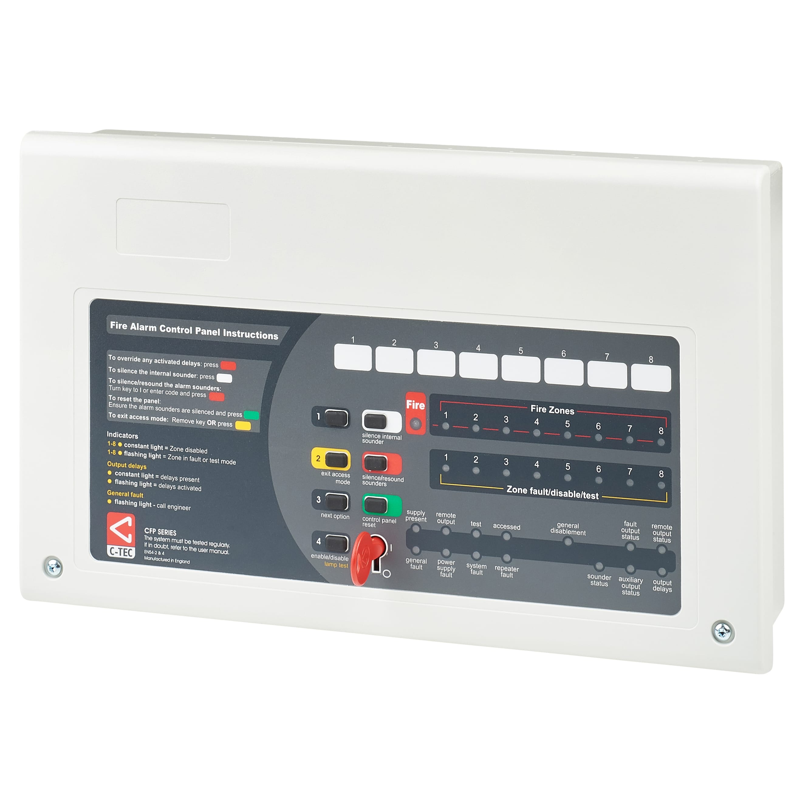 Conventional Fire Alarm System Fire Detection Control Panel Based On My Xxx Hot Girl