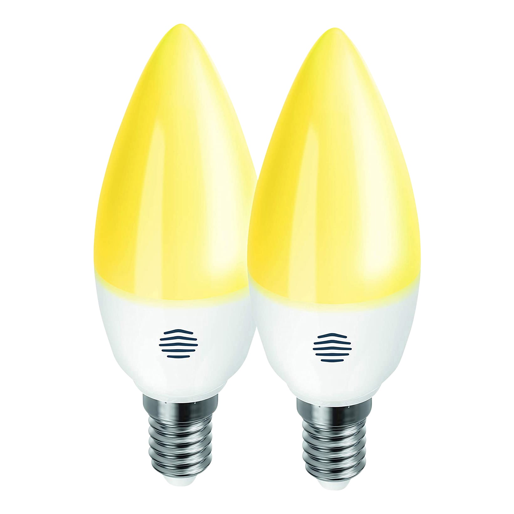 Hive Active Light Dimmable E14 Pack 2 ElectricalDirect