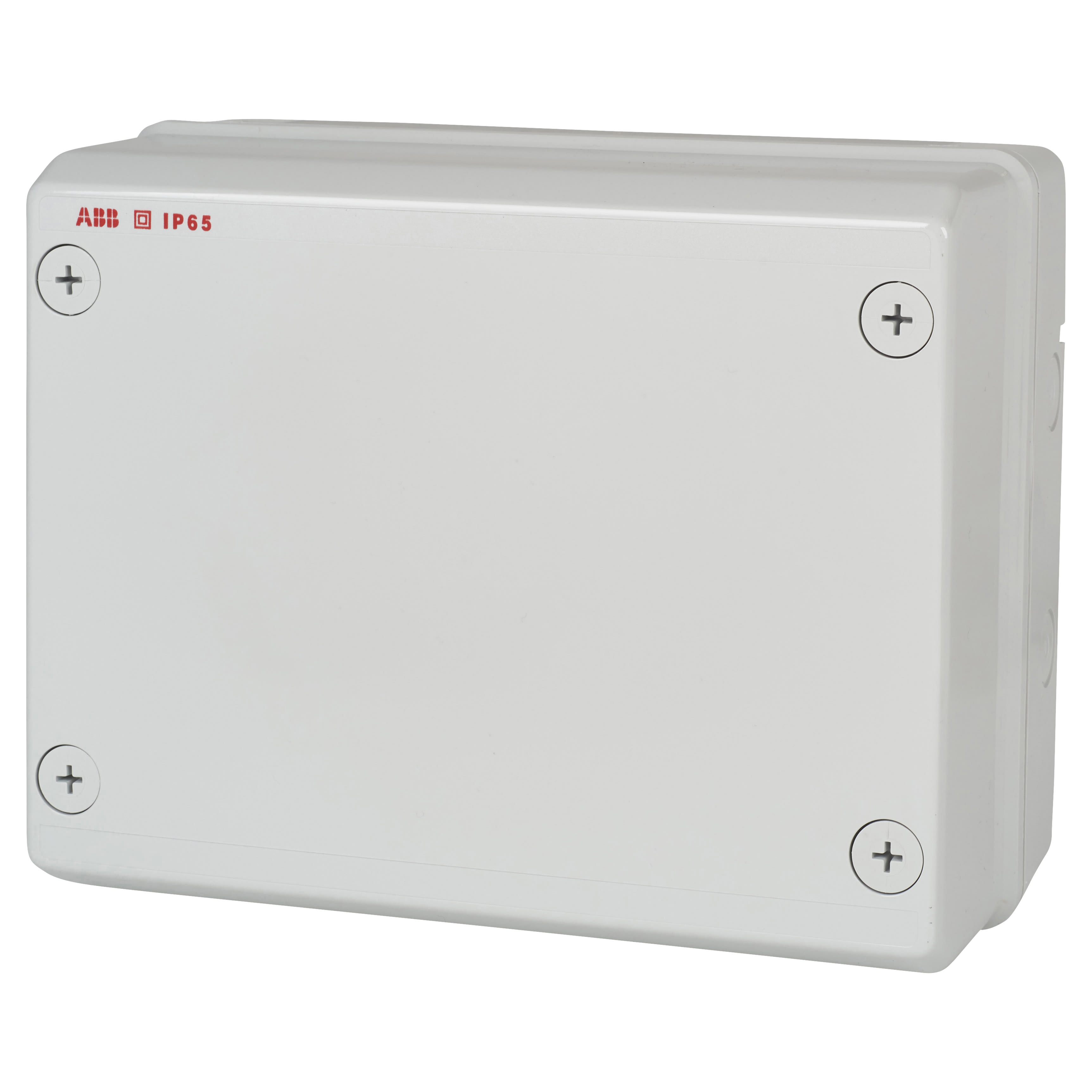 ABB Polycarbonate Enclosure Junction Box 220 x 275 x 140mm