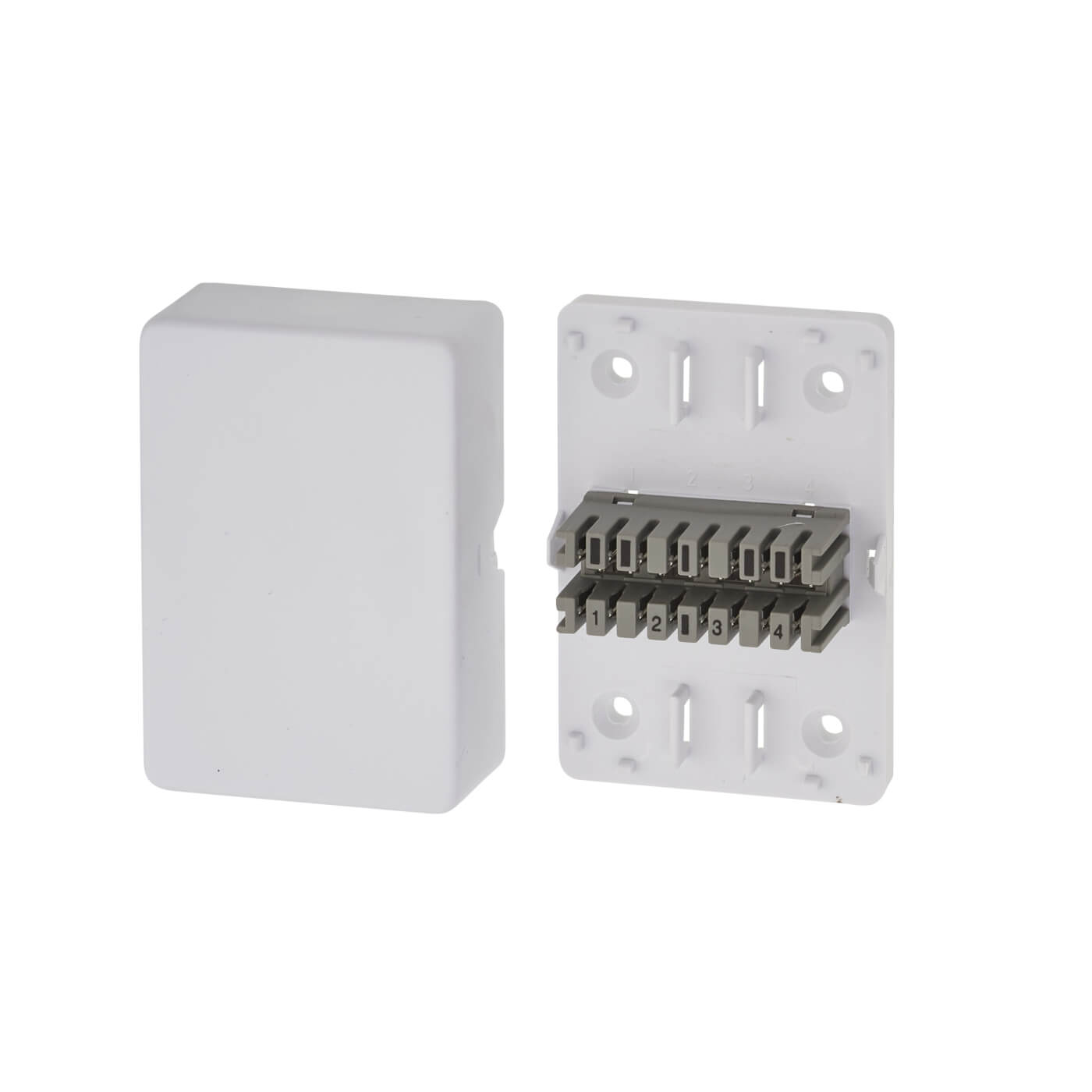 BT Junction Box ElectricalDirect