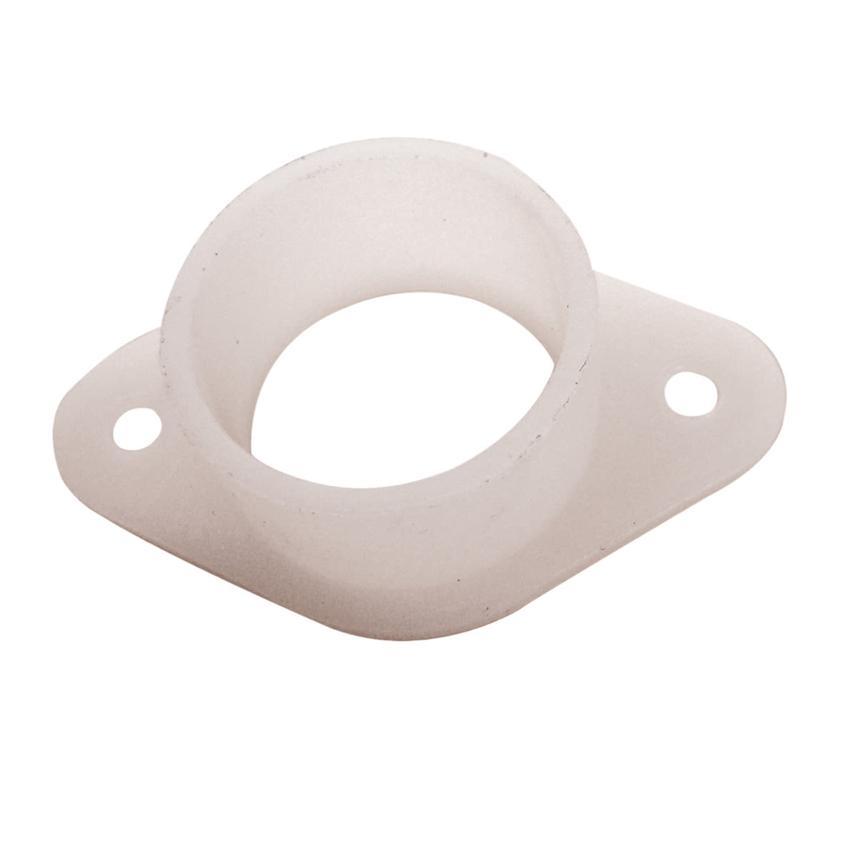 Nylon Ferrule 37 x 23mm | IronmongeryDirect | Same Day Despatch